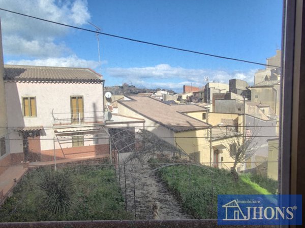 appartamento in vendita ad Enna in zona Enna Alta