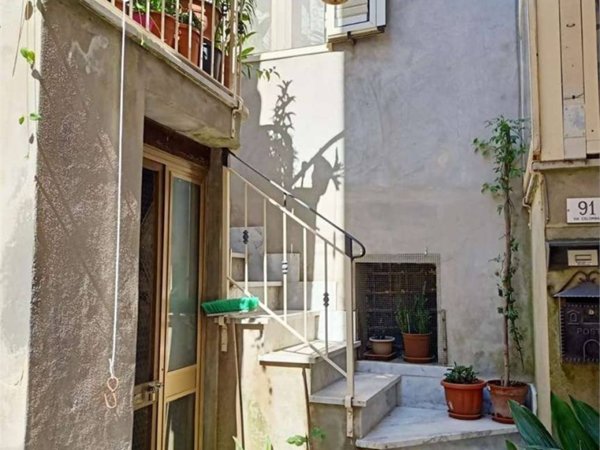 casa indipendente in vendita ad Enna