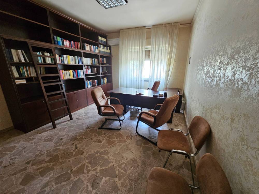 appartamento in vendita ad Enna