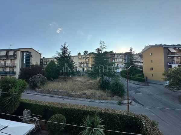 appartamento in vendita ad Enna in zona Sant'Anna / Enna Bassa