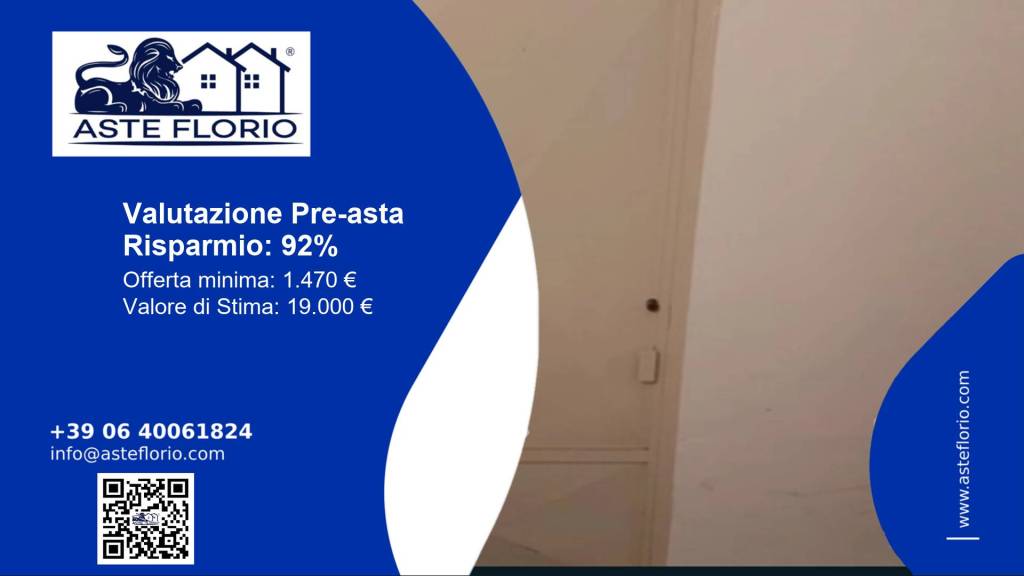 locale di sgombero in vendita ad Enna in zona Enna Alta