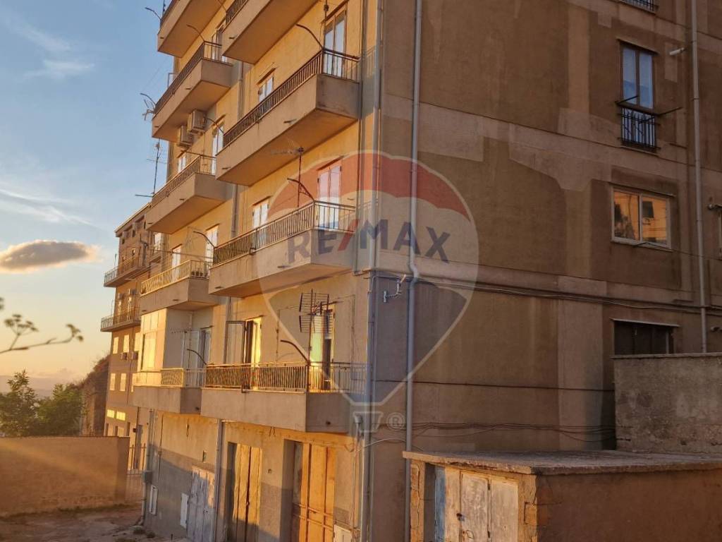 appartamento in vendita ad Enna