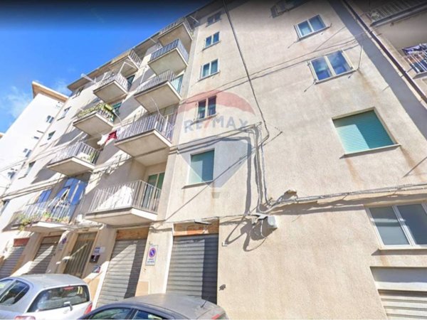 appartamento in vendita ad Enna in zona Enna Alta
