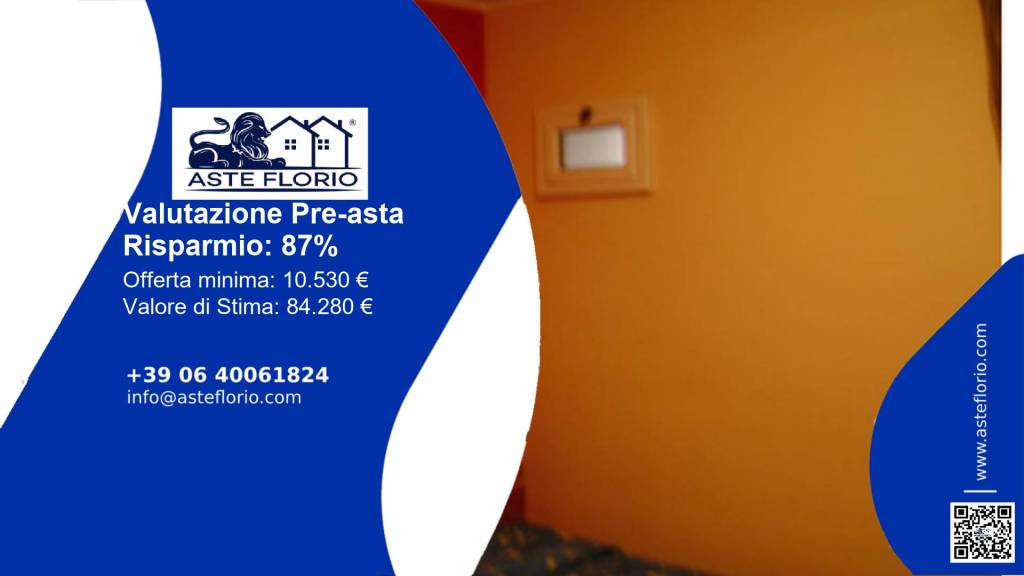 appartamento in vendita ad Enna