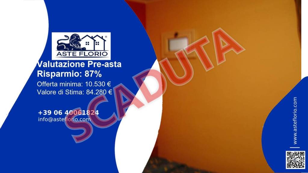 appartamento in vendita ad Enna