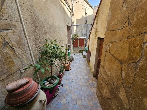 casa indipendente in vendita ad Enna in zona Enna Alta