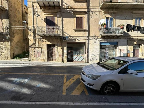 appartamento in vendita ad Enna in zona Enna Alta