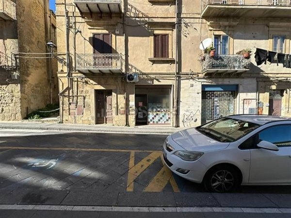 appartamento in vendita ad Enna in zona Enna Alta