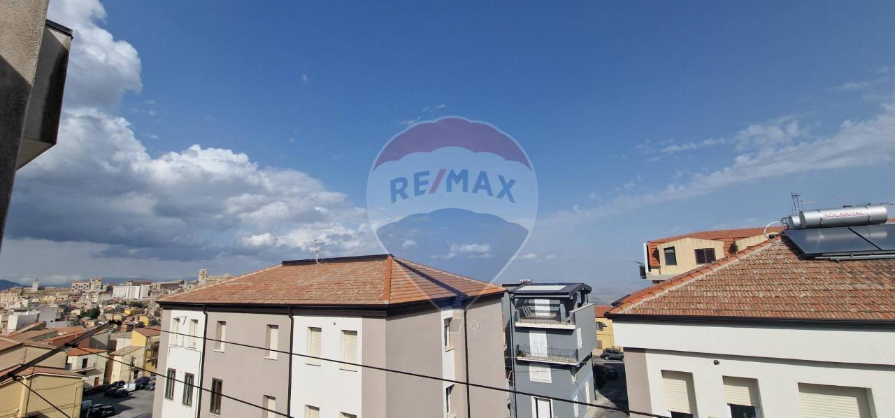 appartamento in vendita ad Enna
