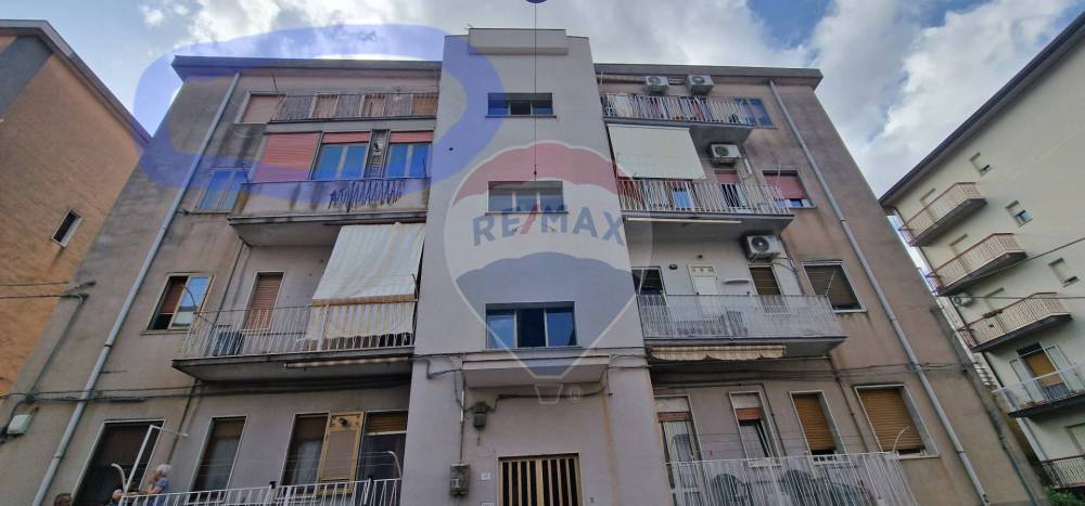 appartamento in vendita ad Enna