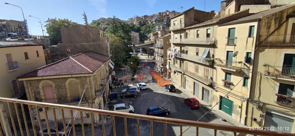 casa indipendente in vendita ad Enna in zona Enna Alta