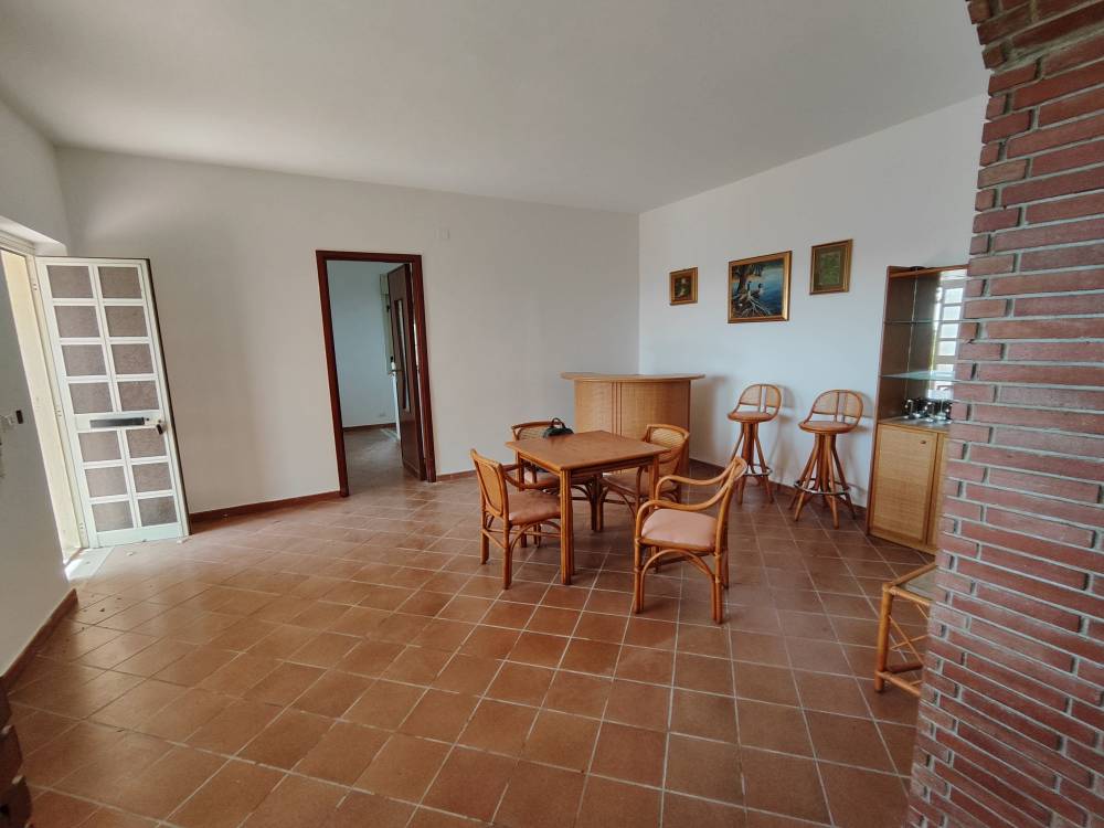 casa indipendente in vendita ad Enna in zona Enna Alta