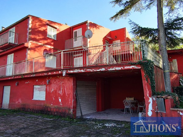 casa indipendente in vendita ad Enna