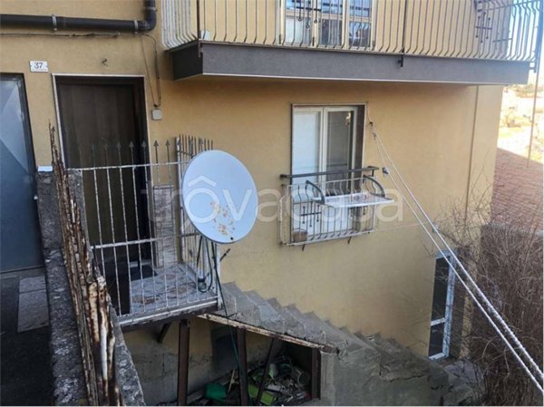 appartamento in vendita ad Enna