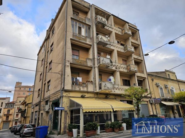 appartamento in vendita ad Enna in zona Sant'Anna / Enna Bassa