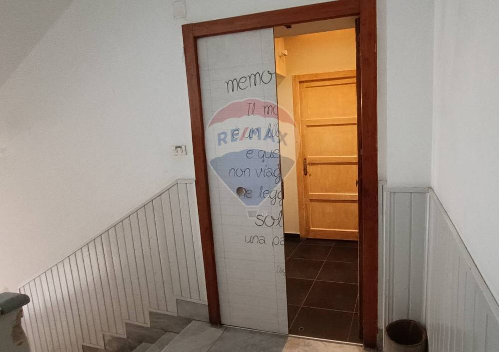 appartamento in vendita ad Enna in zona Enna Alta