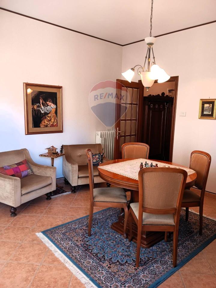 appartamento in vendita ad Enna in zona Enna Alta
