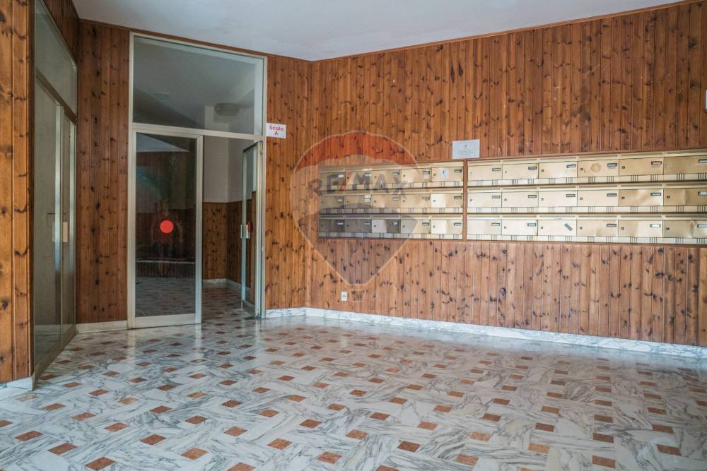 appartamento in vendita ad Enna in zona Enna Alta