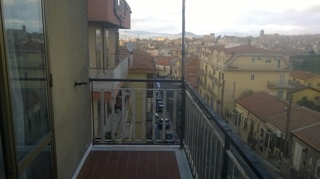 appartamento in vendita ad Enna