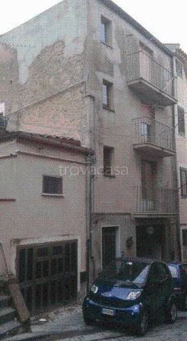 appartamento in vendita ad Enna in zona Enna Alta