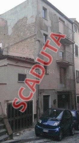 appartamento in vendita ad Enna in zona Enna Alta