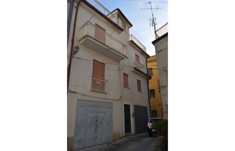 casa indipendente in vendita ad Enna