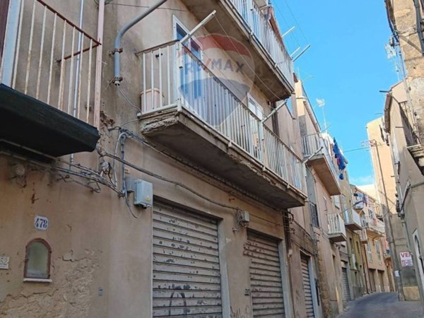 casa semindipendente in vendita ad Enna in zona Enna Alta