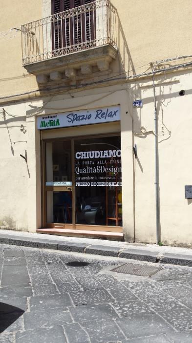 negozio in vendita ad Enna in zona Enna Alta