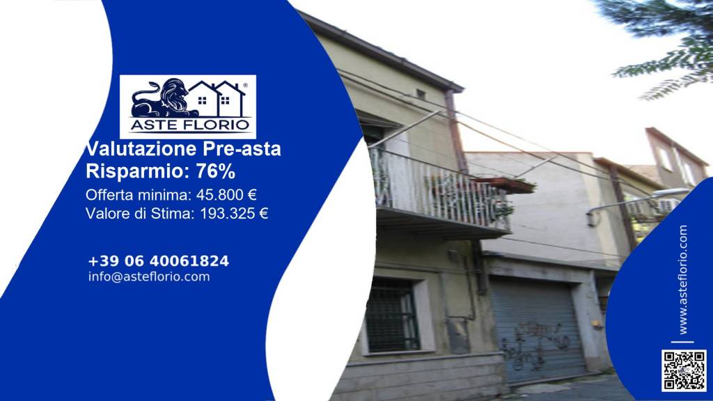 appartamento in vendita ad Enna in zona Enna Alta