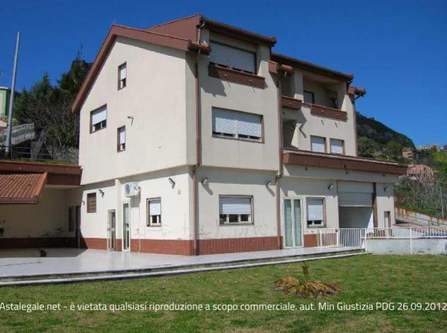 appartamento in vendita ad Enna