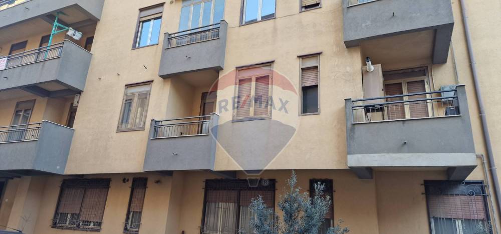 appartamento in vendita ad Enna in zona Enna Alta