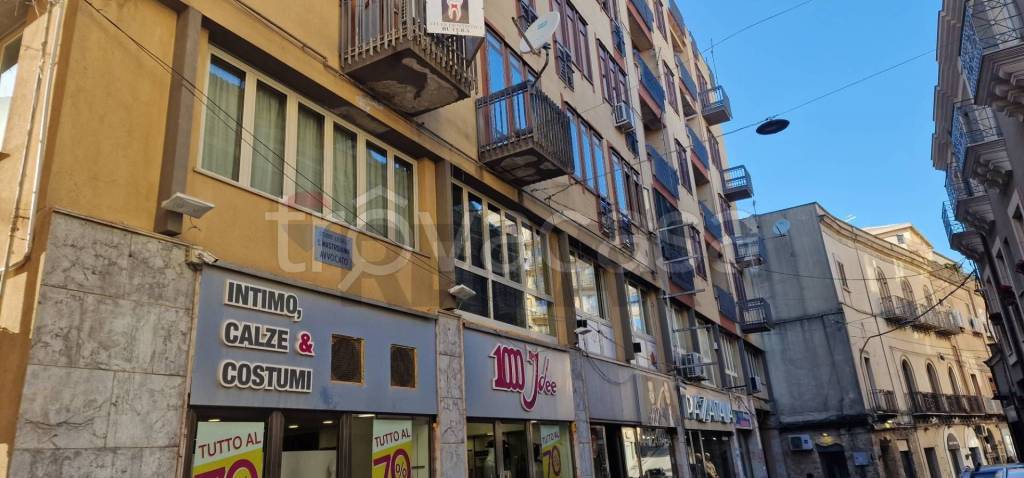 appartamento in vendita ad Enna in zona Enna Alta