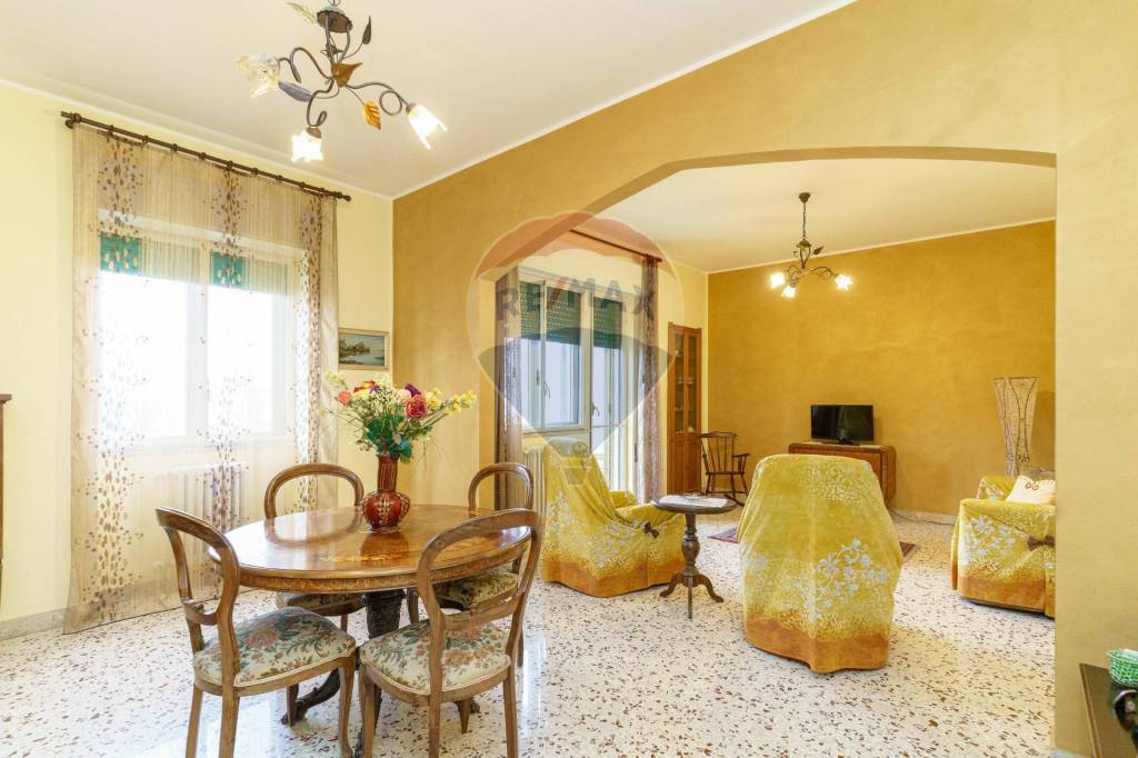 appartamento in vendita ad Enna in zona Enna Alta