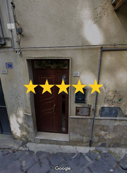 appartamento in vendita ad Enna in zona Enna Alta