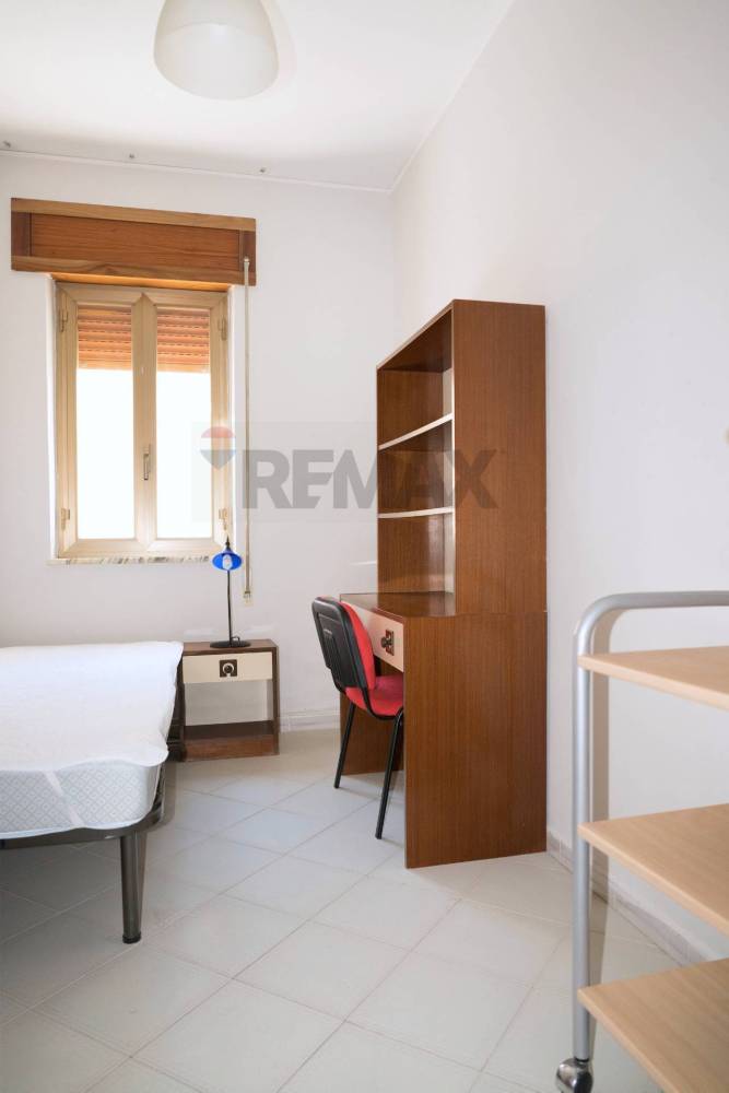 appartamento in vendita ad Enna in zona Pergusa