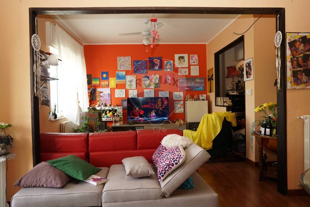 appartamento in vendita ad Enna