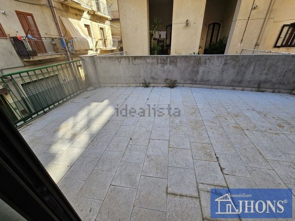 appartamento in vendita ad Enna in zona Enna Alta