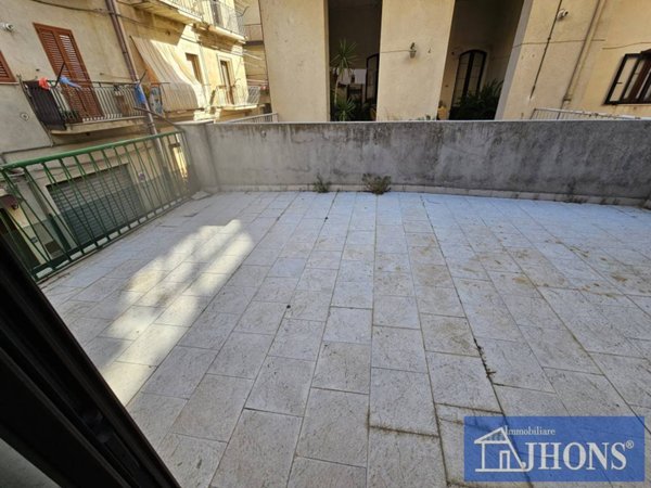 casa indipendente in vendita ad Enna in zona Enna Alta
