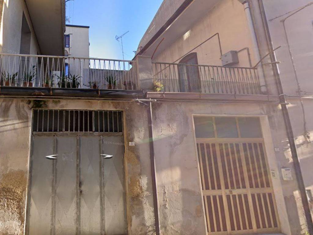 appartamento in vendita ad Enna