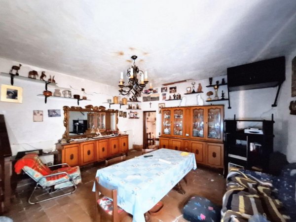 casa indipendente in vendita ad Enna