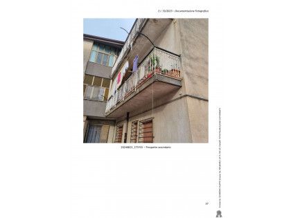 appartamento in vendita ad Enna in zona Sant'Anna / Enna Bassa