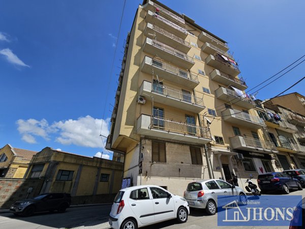 appartamento in vendita ad Enna in zona Enna Alta