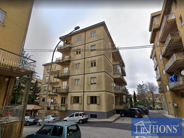 appartamento in vendita ad Enna