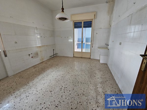 appartamento in vendita ad Enna