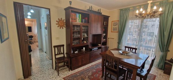 appartamento in vendita ad Enna in zona Sant'Anna / Enna Bassa