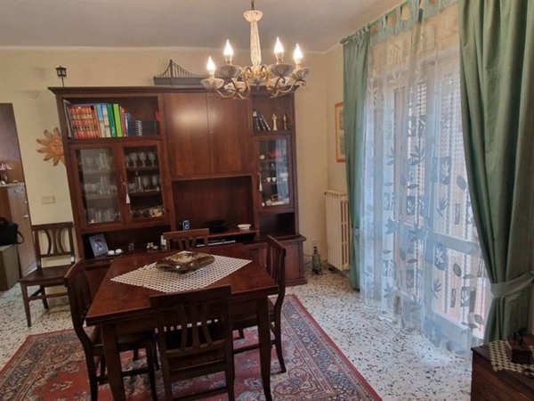 appartamento in vendita ad Enna in zona Sant'Anna / Enna Bassa