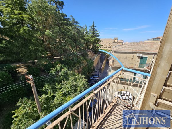 appartamento in vendita ad Enna