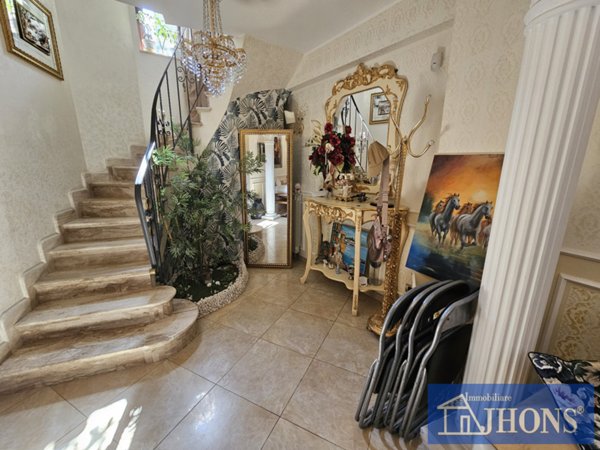 casa indipendente in vendita ad Enna