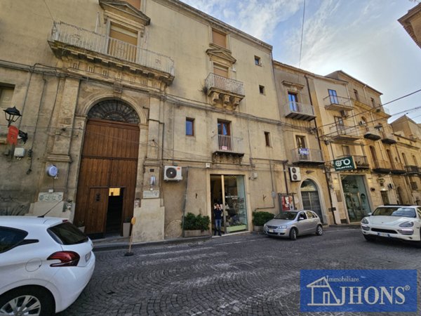 appartamento in vendita ad Enna in zona Enna Alta