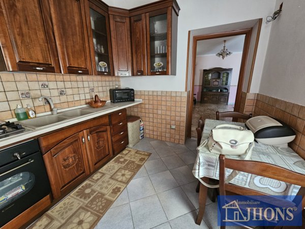 casa indipendente in vendita ad Enna